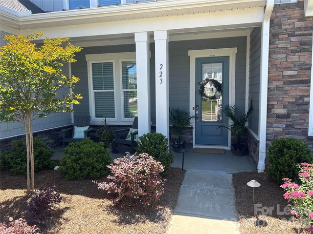 223 Lanyard Lane, Belmont, NC 28012