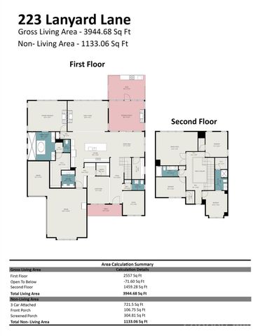 223 Lanyard Lane, Belmont, NC 28012