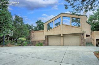 7045 Oak Hills Place, Colorado Springs, CO 80919