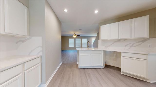2818 N Red Birch Circle, Houston, TX 77038