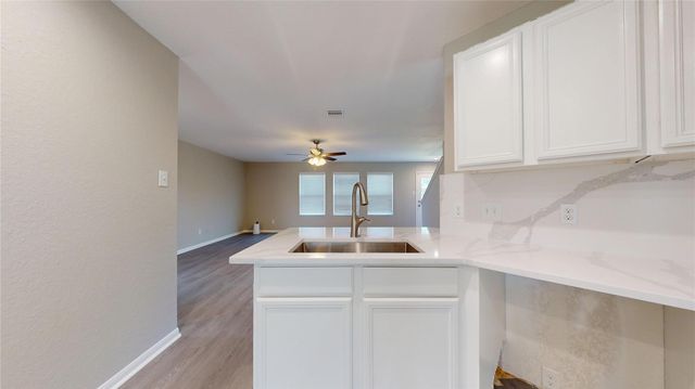 2818 N Red Birch Circle, Houston, TX 77038