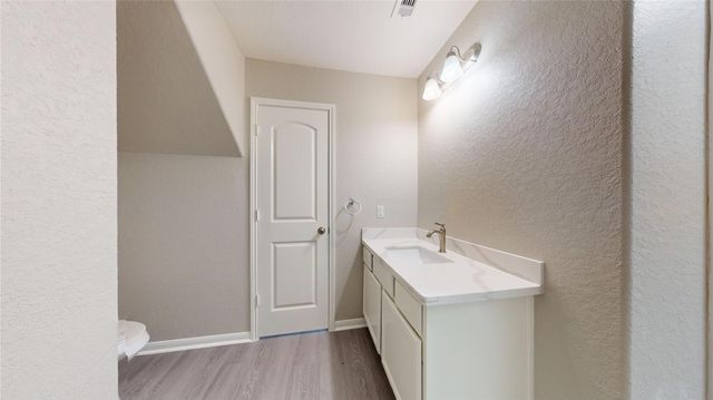 2818 N Red Birch Circle, Houston, TX 77038