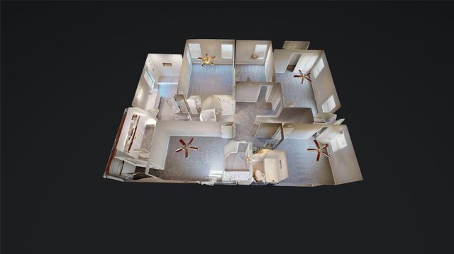 2818 N Red Birch Circle, Houston, TX 77038