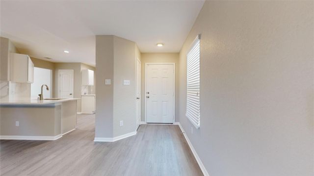 2818 N Red Birch Circle, Houston, TX 77038