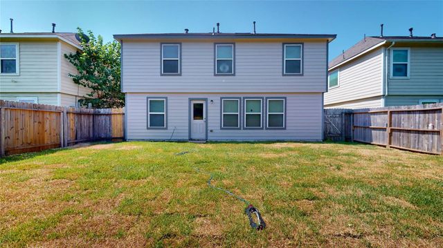 2818 N Red Birch Circle, Houston, TX 77038