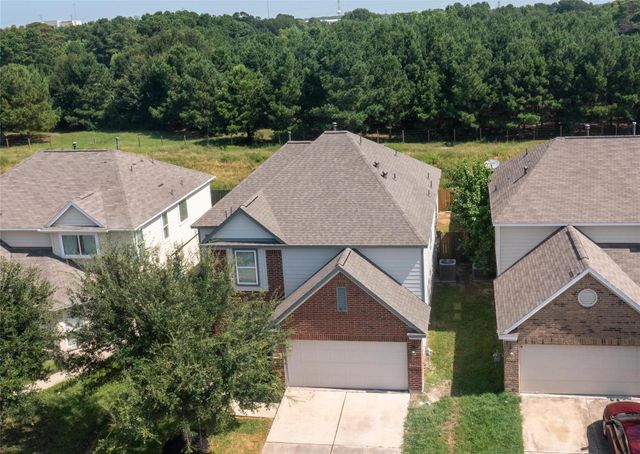 2818 N Red Birch Circle, Houston, TX 77038