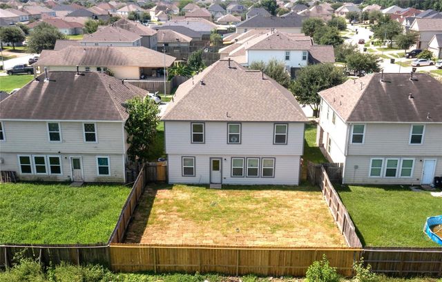 2818 N Red Birch Circle, Houston, TX 77038