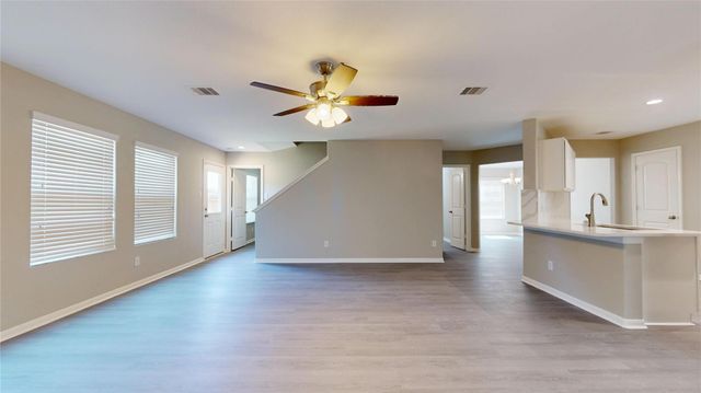 2818 N Red Birch Circle, Houston, TX 77038