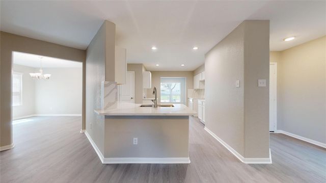 2818 N Red Birch Circle, Houston, TX 77038
