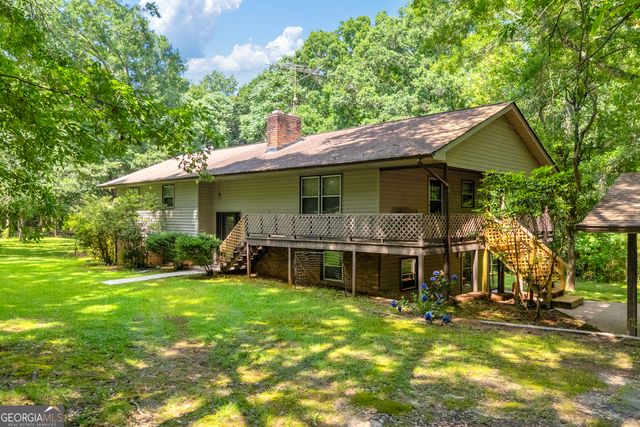 465 Minish Lake Road, Commerce, GA 30529
