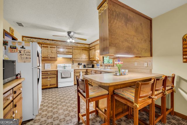 465 Minish Lake Road, Commerce, GA 30529