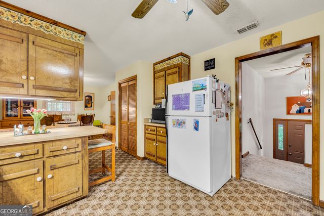 465 Minish Lake Road, Commerce, GA 30529