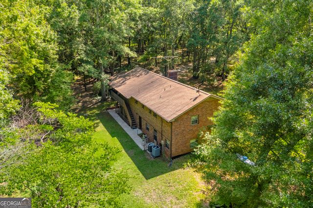 465 Minish Lake Road, Commerce, GA 30529