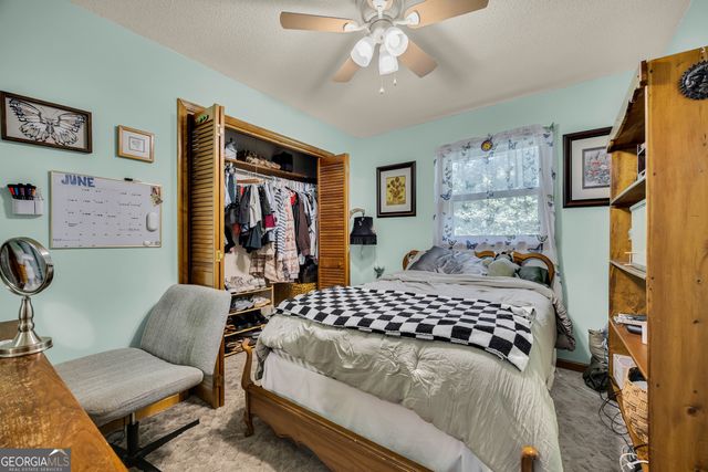 465 Minish Lake Road, Commerce, GA 30529