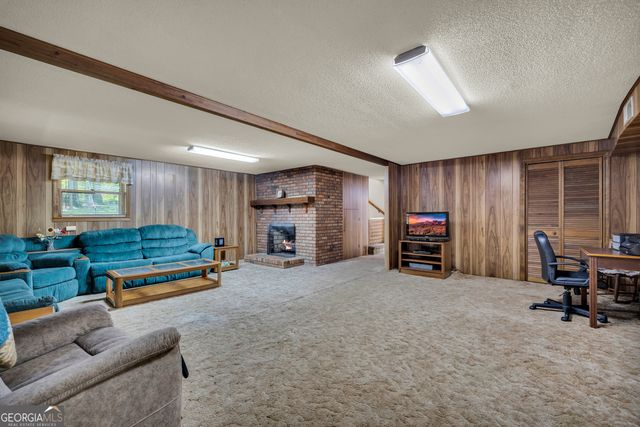 465 Minish Lake Road, Commerce, GA 30529