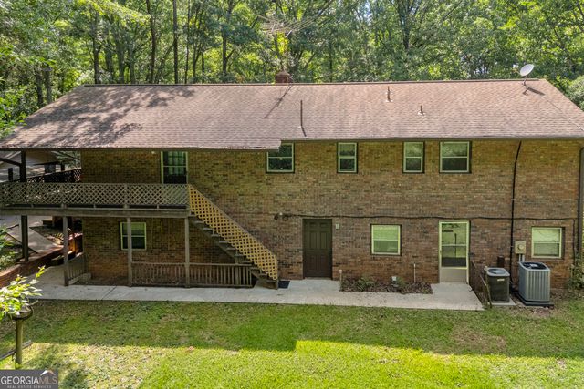 465 Minish Lake Road, Commerce, GA 30529