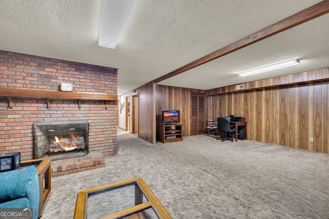 465 Minish Lake Road, Commerce, GA 30529