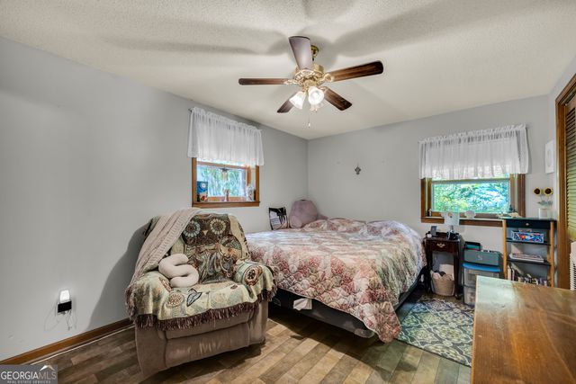 465 Minish Lake Road, Commerce, GA 30529