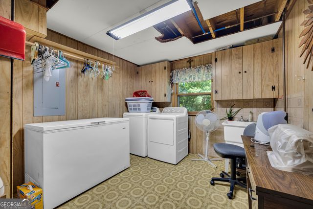 465 Minish Lake Road, Commerce, GA 30529
