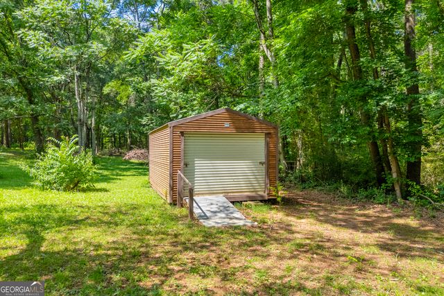 465 Minish Lake Road, Commerce, GA 30529