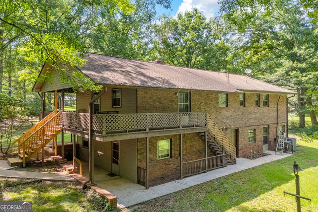 465 Minish Lake Road, Commerce, GA 30529