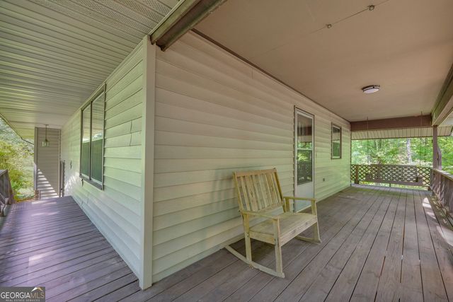 465 Minish Lake Road, Commerce, GA 30529