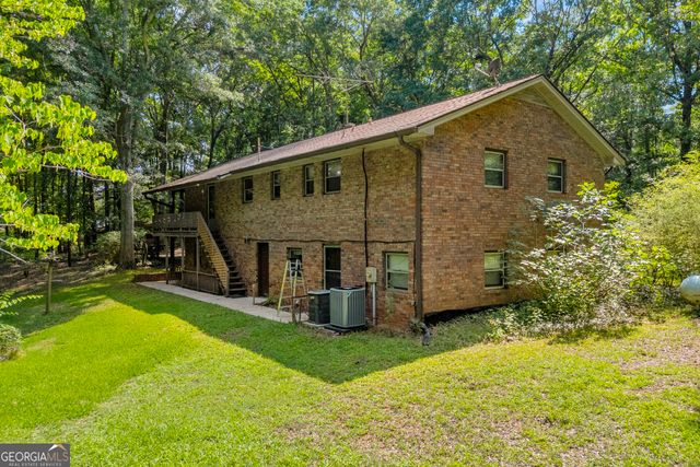 465 Minish Lake Road, Commerce, GA 30529