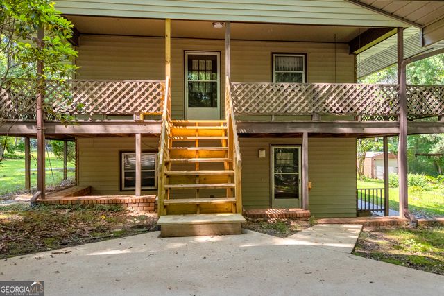 465 Minish Lake Road, Commerce, GA 30529