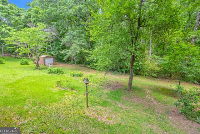 465 Minish Lake Road, Commerce, GA 30529