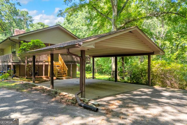 465 Minish Lake Road, Commerce, GA 30529