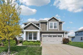 13504 Forest Glade Drive, Fishers, IN 46037