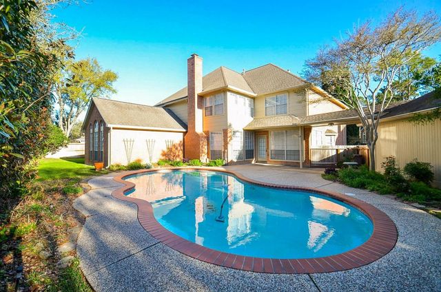 1806 Lowell Court, Katy, TX 77494