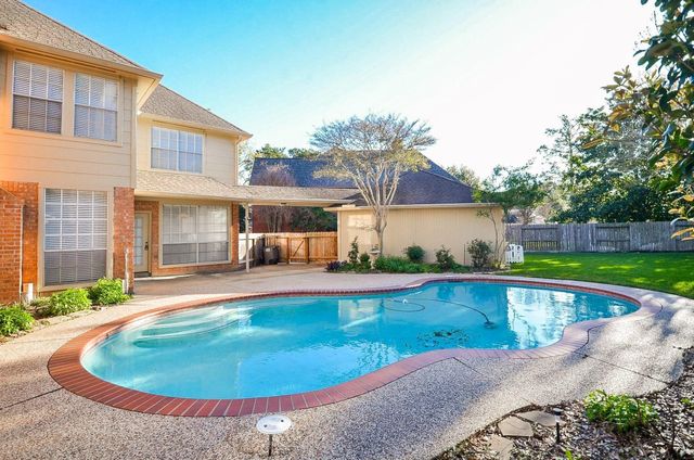 1806 Lowell Court, Katy, TX 77494