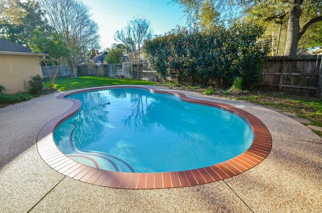 1806 Lowell Court, Katy, TX 77494