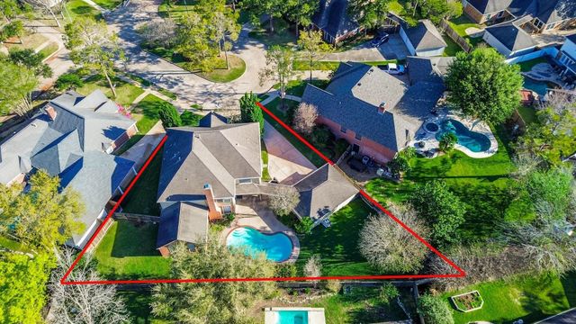 1806 Lowell Court, Katy, TX 77494