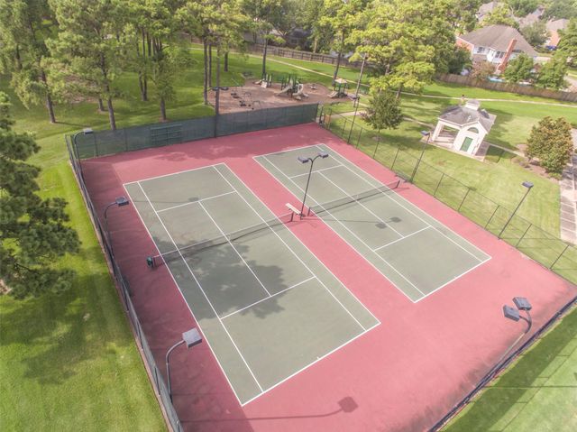 1806 Lowell Court, Katy, TX 77494