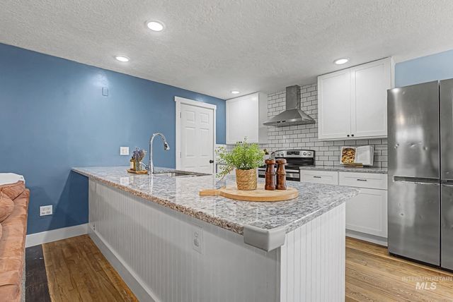 1023 Lupine Pl, Nampa, ID 83686