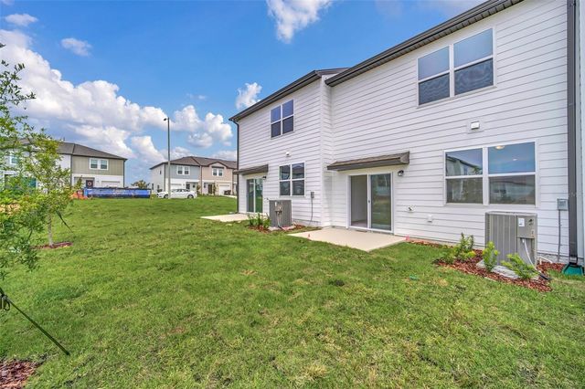 246 MANDOVI STREET, Davenport, FL 33837