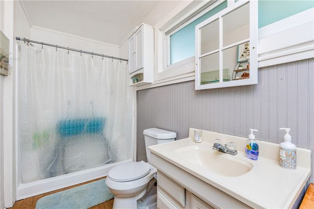 4009 Pope Dr, Corpus Christi, TX 78411