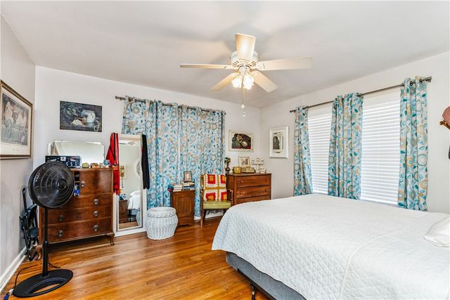 4009 Pope Dr, Corpus Christi, TX 78411