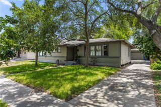 4009 Pope Dr, Corpus Christi, TX 78411