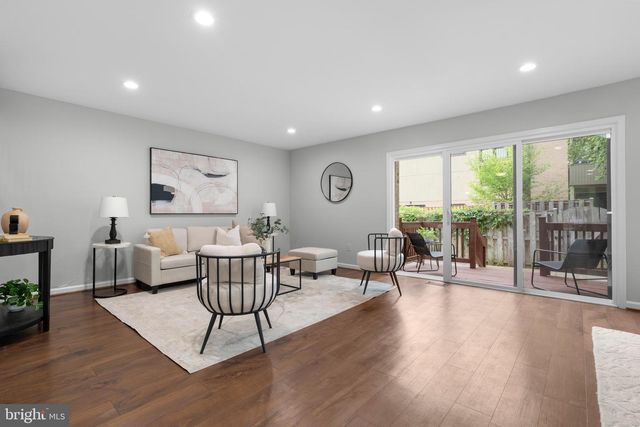3170 READSBOROUGH CT, Fairfax, VA 22031