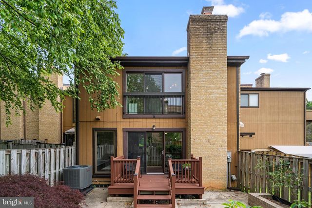 3170 READSBOROUGH CT, Fairfax, VA 22031