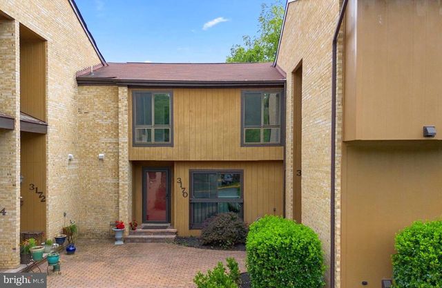 3170 READSBOROUGH CT, Fairfax, VA 22031