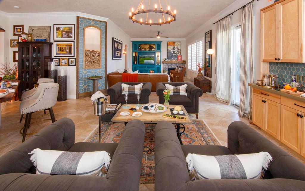 Image 15 of property listing at 49702 Newman Circle, Indio, CA 92201