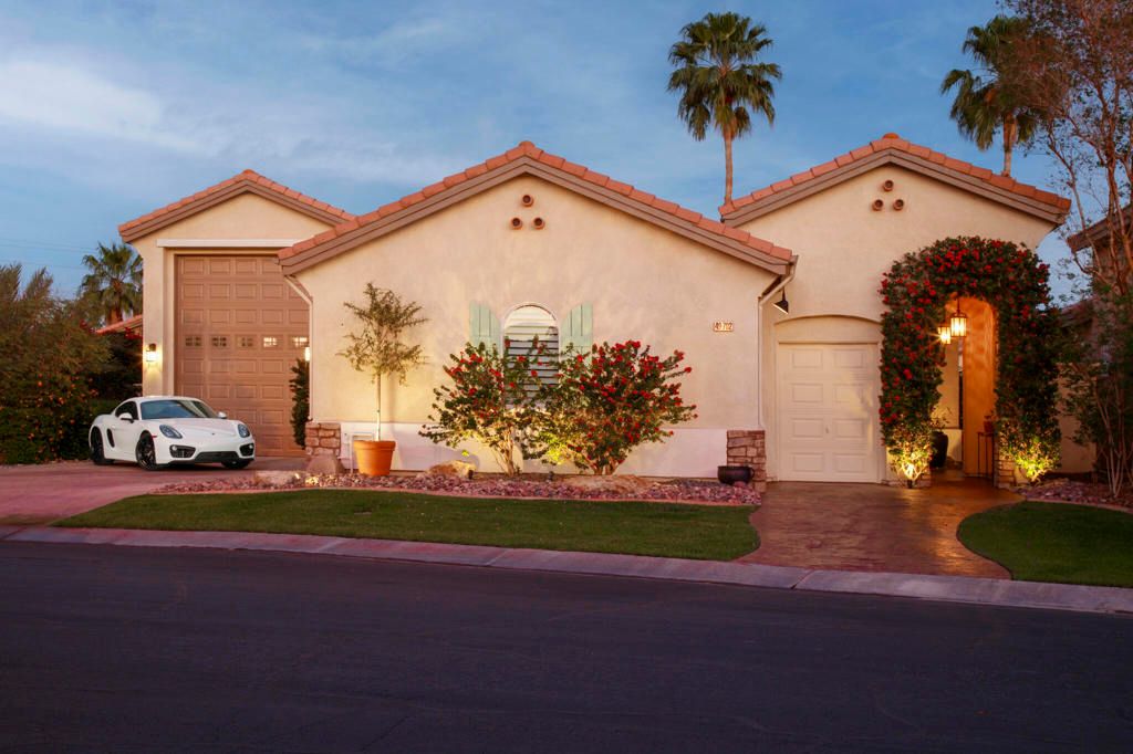 Image 2 of property listing at 49702 Newman Circle, Indio, CA 92201