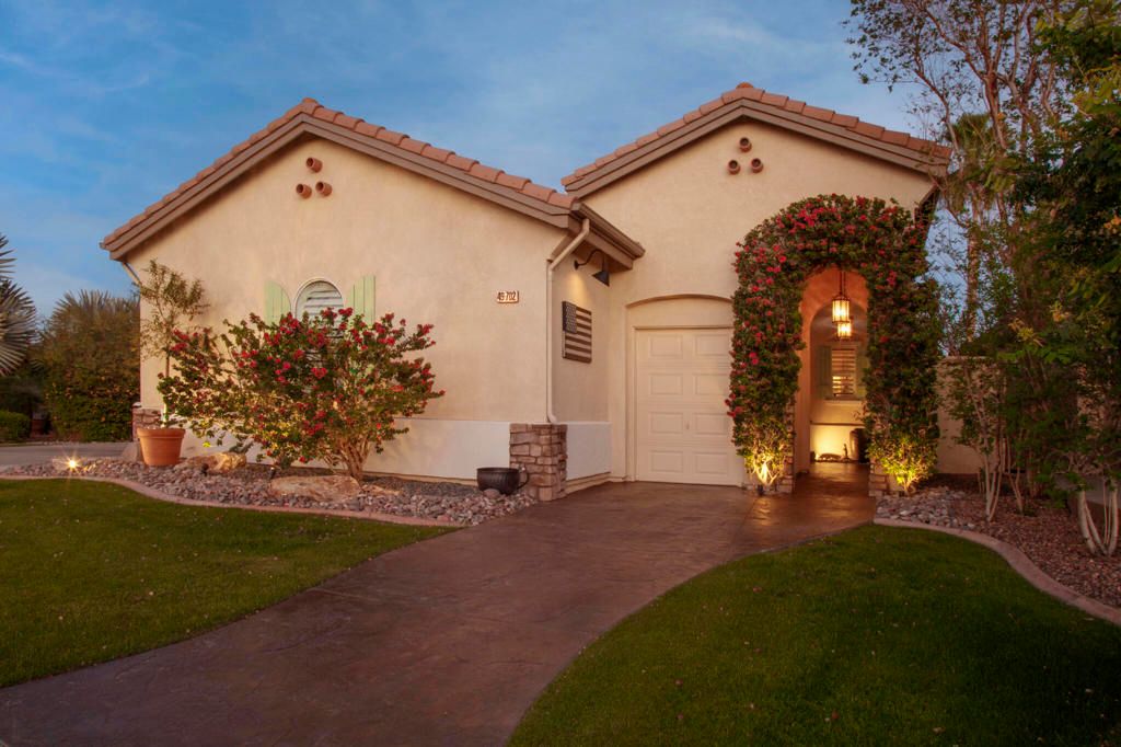 Image 3 of property listing at 49702 Newman Circle, Indio, CA 92201