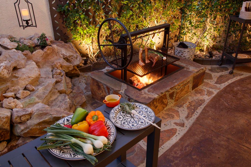 Image 45 of property listing at 49702 Newman Circle, Indio, CA 92201