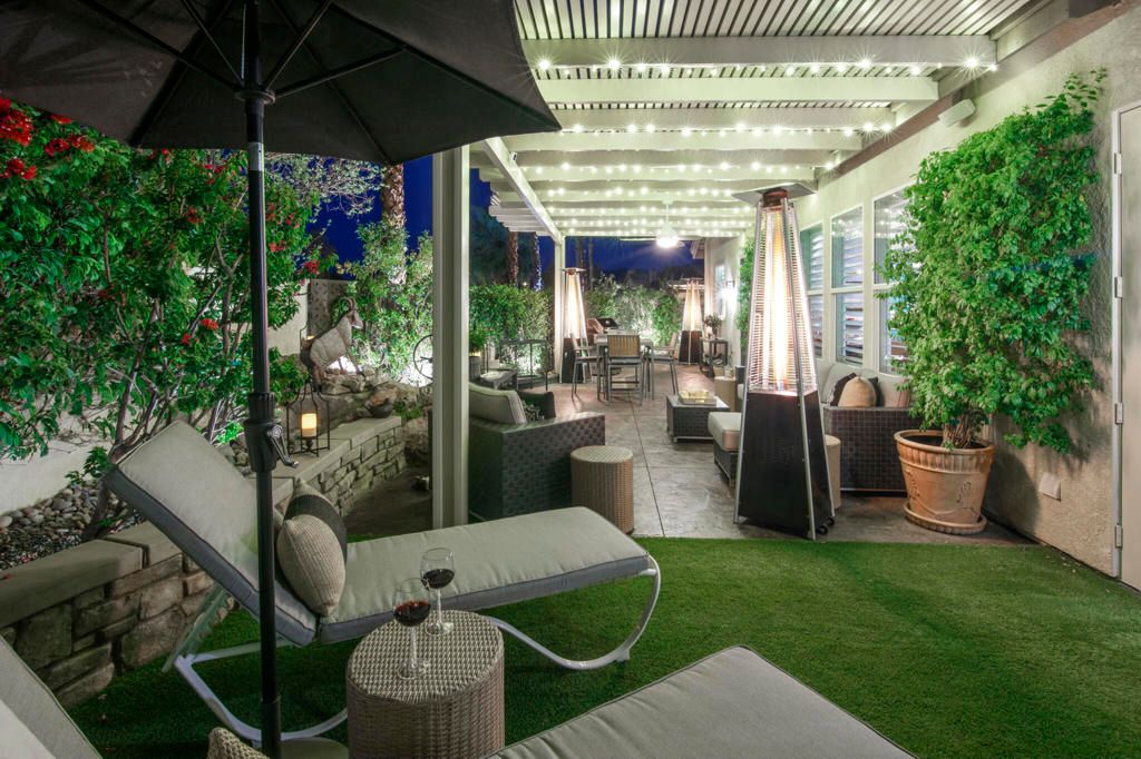 Image 47 of property listing at 49702 Newman Circle, Indio, CA 92201