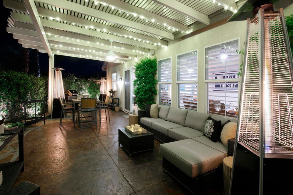 Image 48 of property listing at 49702 Newman Circle, Indio, CA 92201